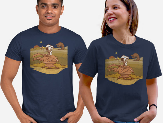 Spice War Flying Ace