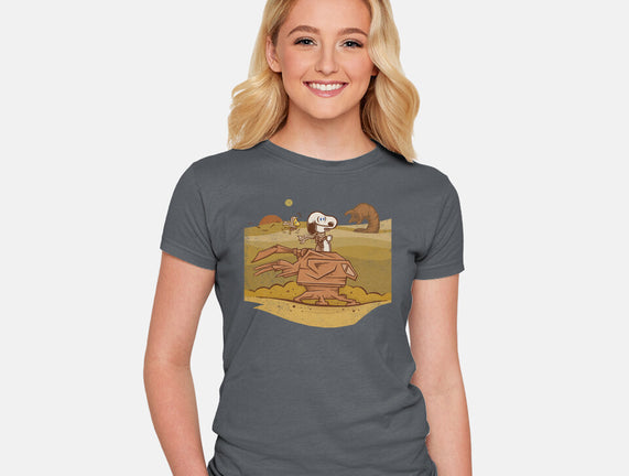 Spice War Flying Ace