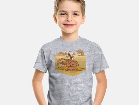 Spice War Flying Ace