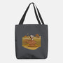 Spice War Flying Ace-none basic tote-kg07