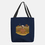 Spice War Flying Ace-none basic tote-kg07