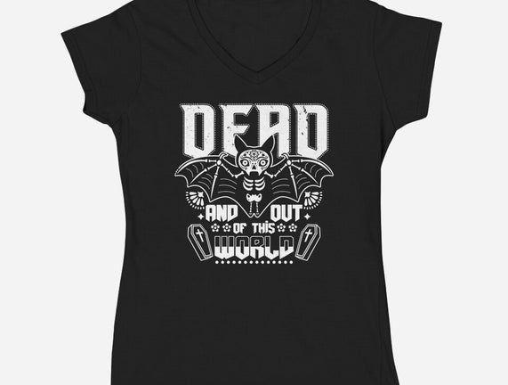 Dead And Out Of This World
