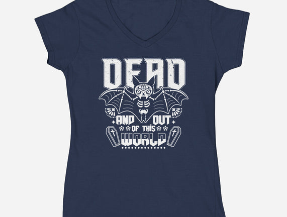Dead And Out Of This World