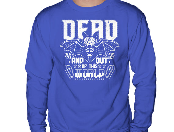 Dead And Out Of This World