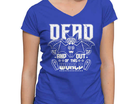 Dead And Out Of This World