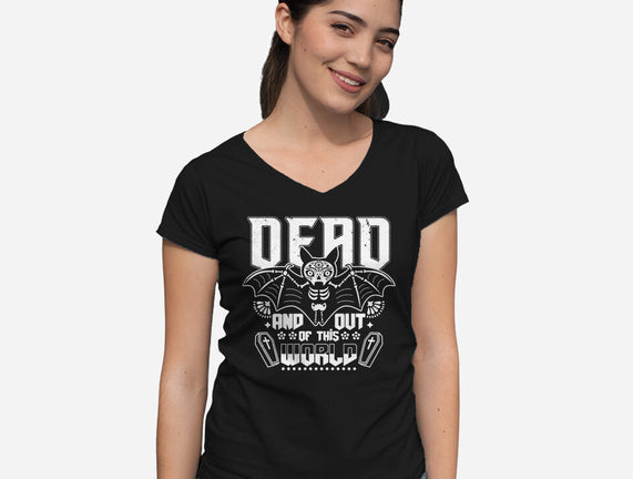 Dead And Out Of This World