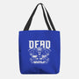 Dead And Out Of This World-none basic tote-Boggs Nicolas