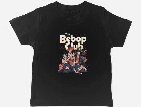 The Bebop Club