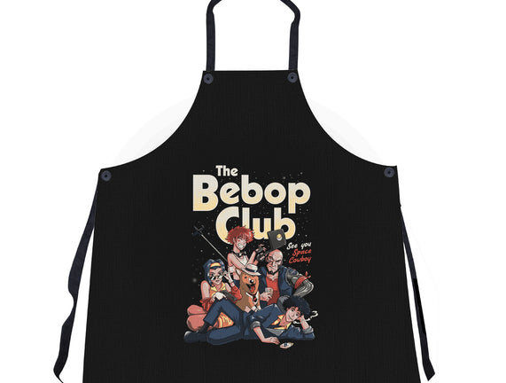 The Bebop Club