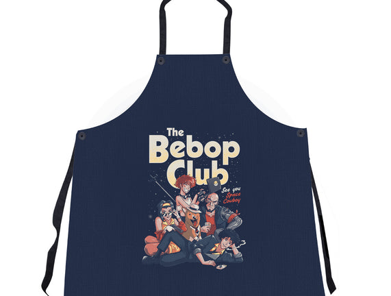 The Bebop Club