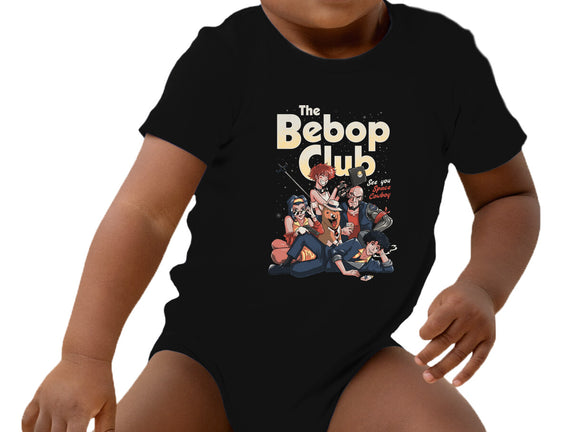 The Bebop Club