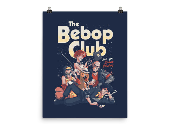 The Bebop Club