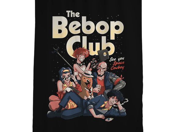 The Bebop Club