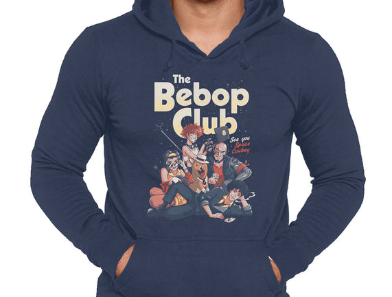 The Bebop Club