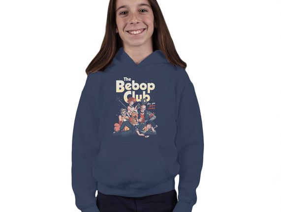 The Bebop Club