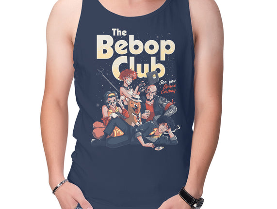 The Bebop Club