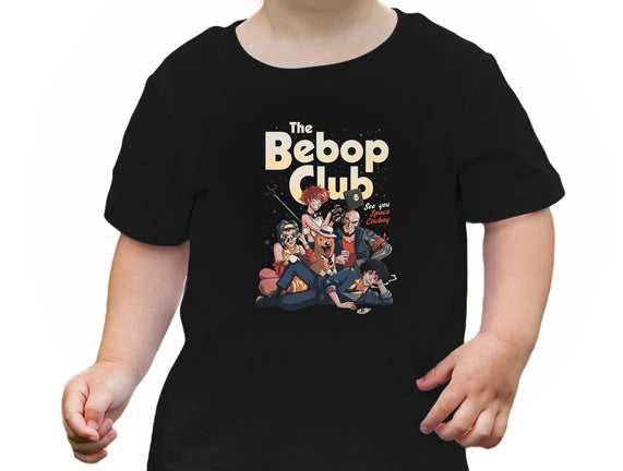 The Bebop Club