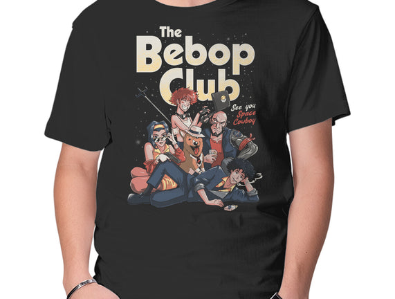 The Bebop Club