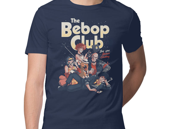 The Bebop Club