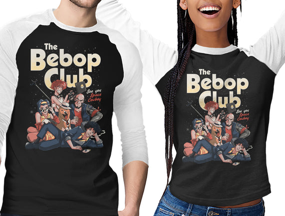 The Bebop Club