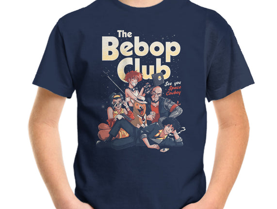 The Bebop Club