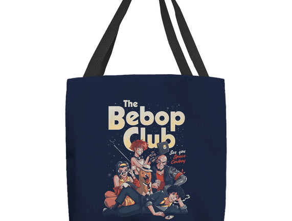 The Bebop Club
