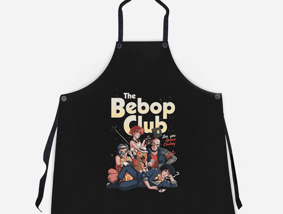 The Bebop Club