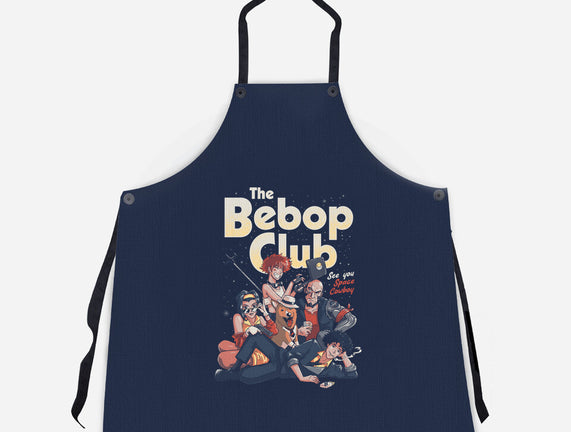 The Bebop Club