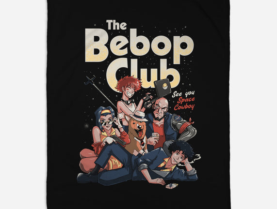 The Bebop Club