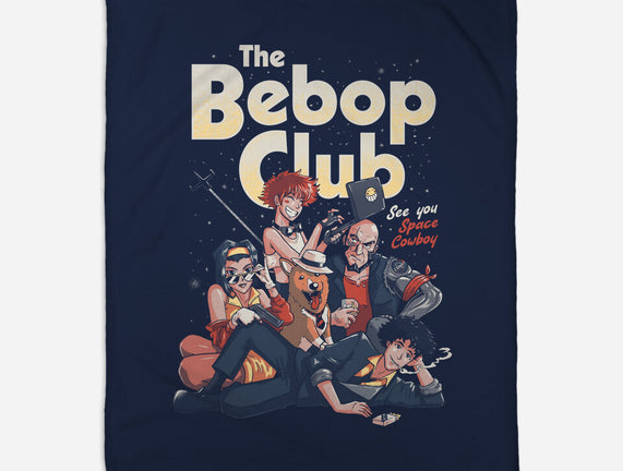 The Bebop Club