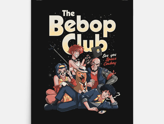 The Bebop Club