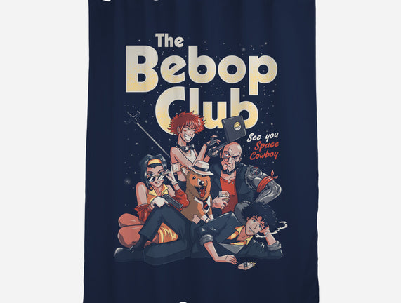 The Bebop Club