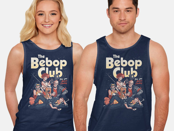 The Bebop Club