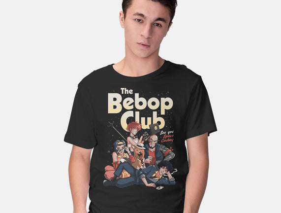 The Bebop Club