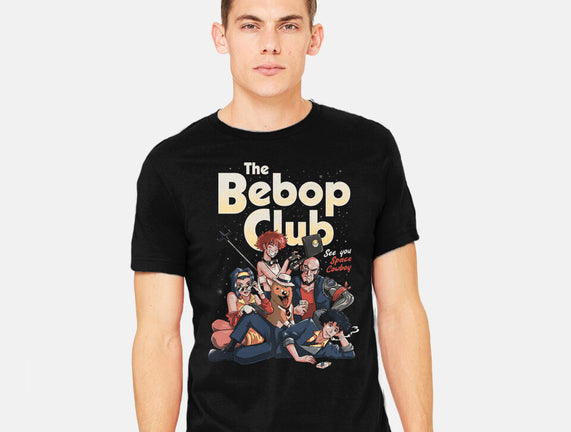The Bebop Club