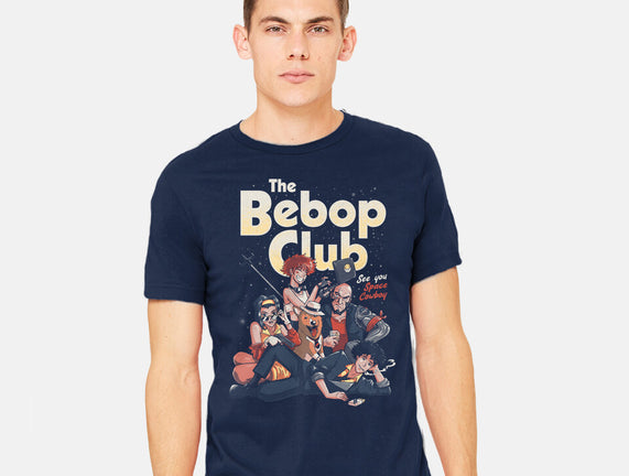 The Bebop Club