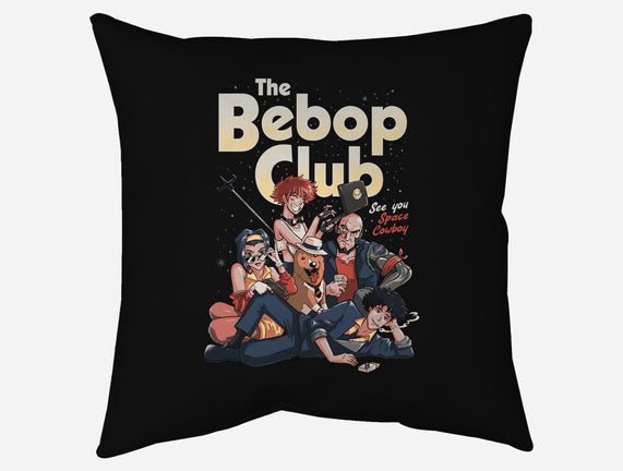 The Bebop Club