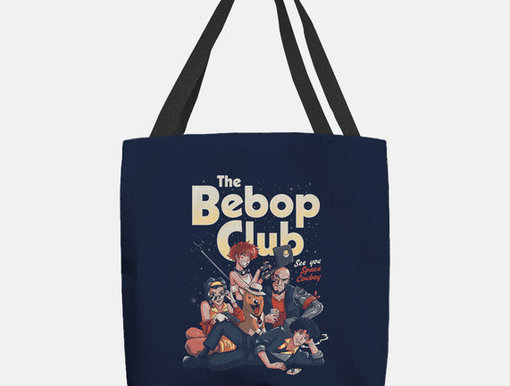 The Bebop Club