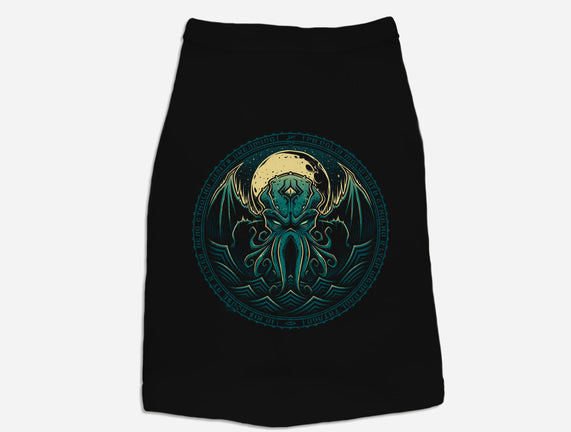 Cthulhu Lives