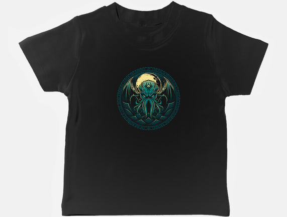 Cthulhu Lives