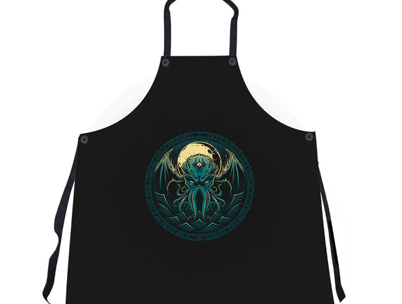 Cthulhu Lives