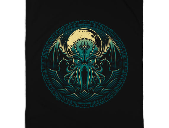 Cthulhu Lives