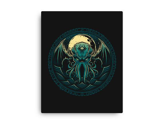 Cthulhu Lives