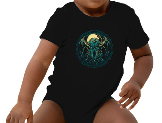 Cthulhu Lives