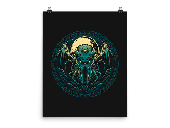 Cthulhu Lives