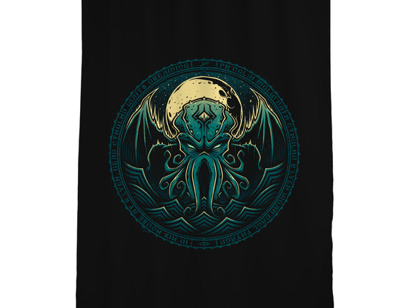 Cthulhu Lives