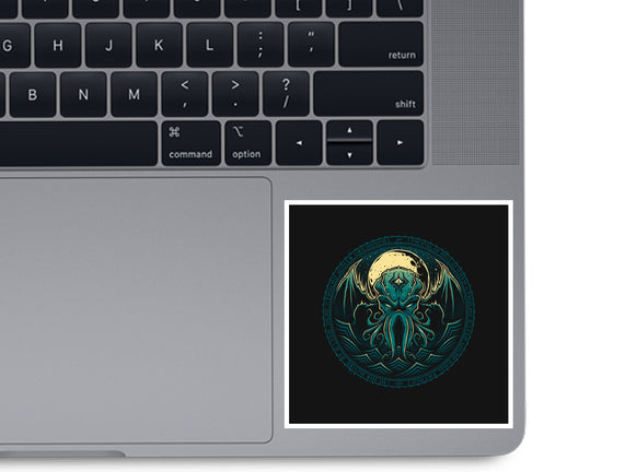 Cthulhu Lives