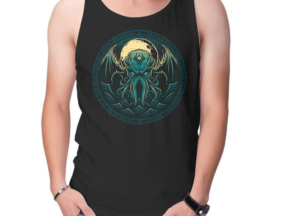 Cthulhu Lives