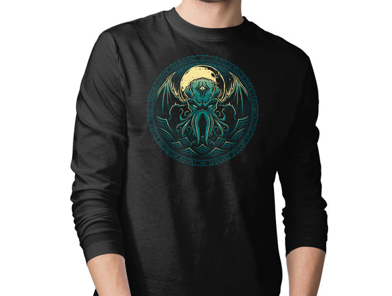 Cthulhu Lives
