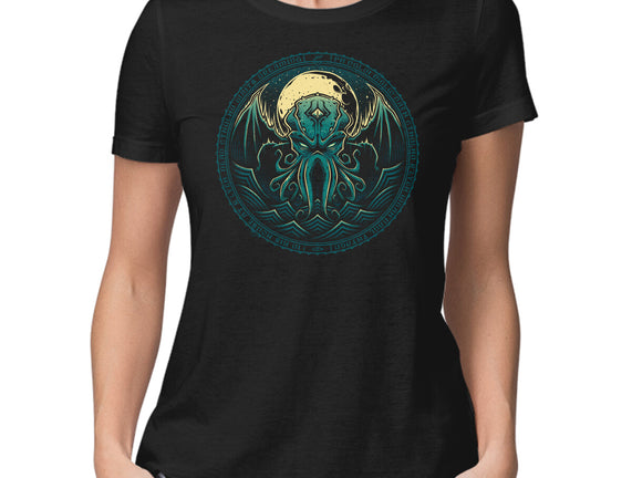 Cthulhu Lives